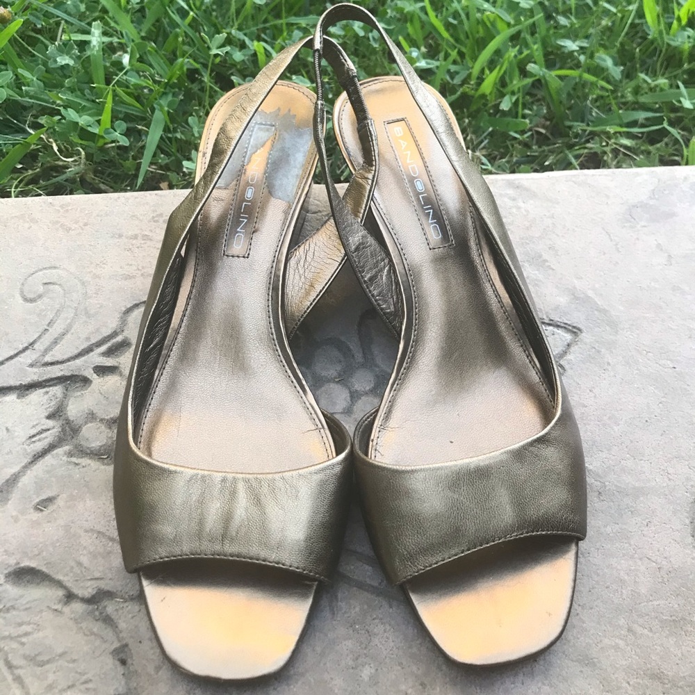 Shoes - Picture 2 of 2